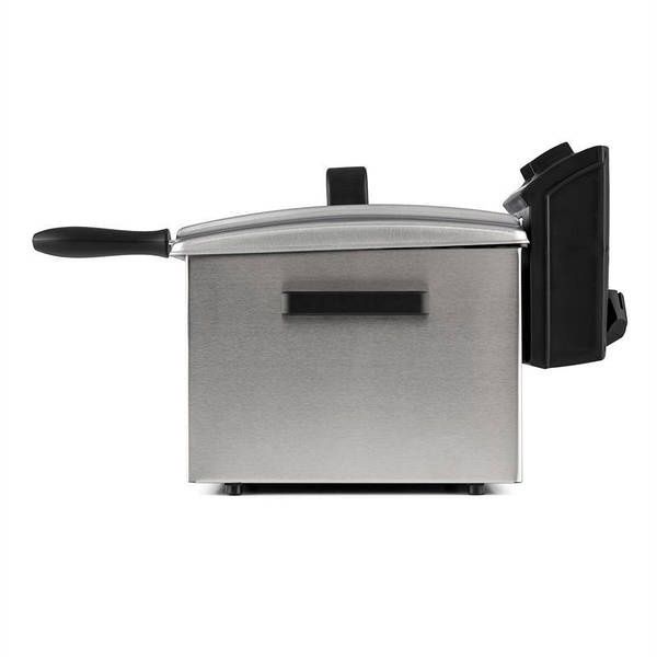 Фритюрница Klarstein QuickPro XXL 3000 10029073, нова