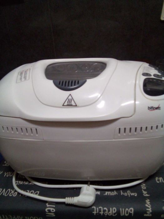 Panificadora automática64398317903363121