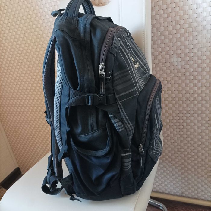 Рюкзак Deuter Giga 31л