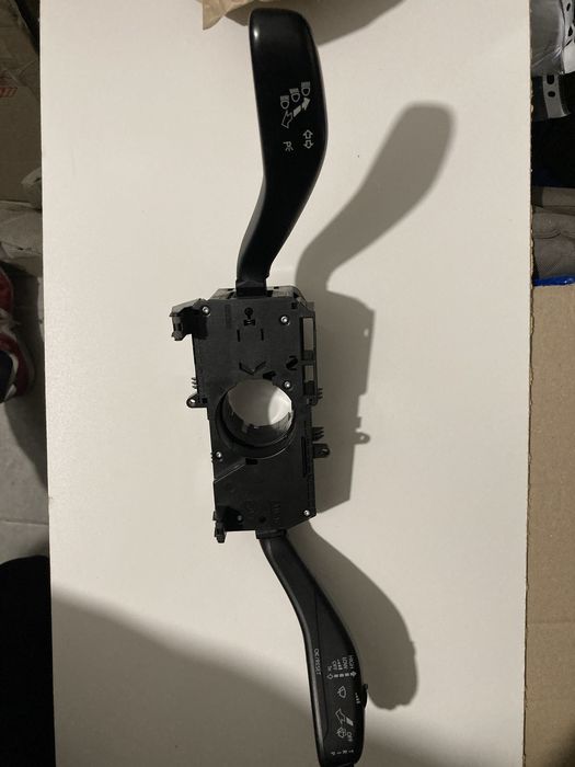 підрульовий перемикач на vw polo sedan