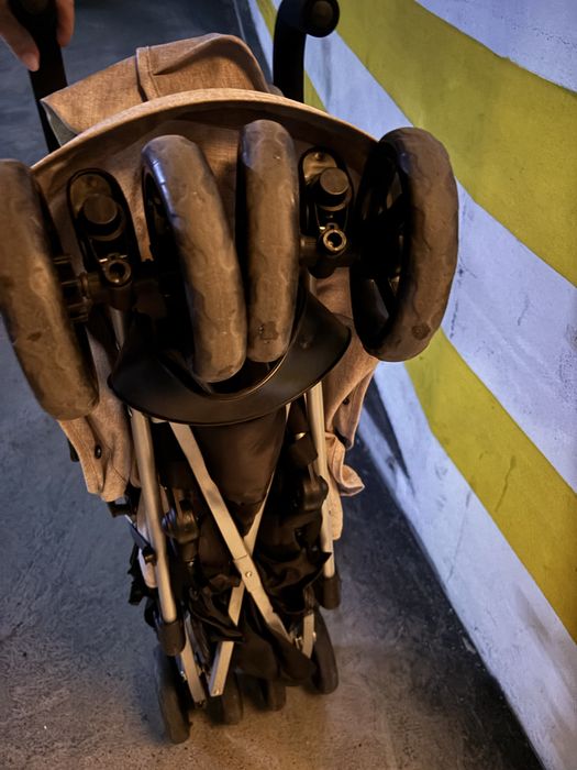 Carrinho de passeio bengala435859548296990721