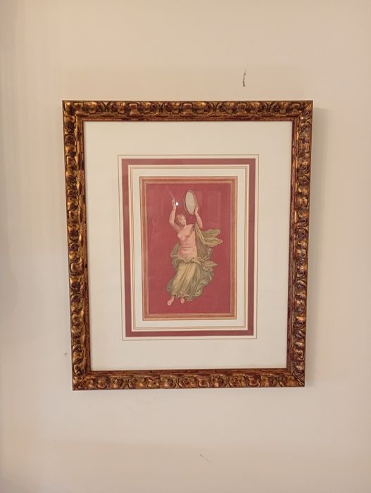 Quadro decorativo