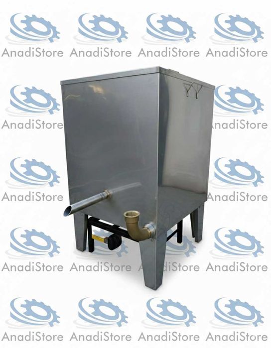 Engate de Reboque para AutoCaravana