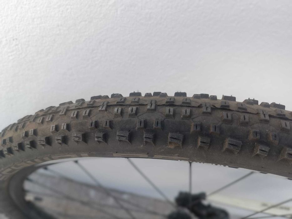 Bicicleta roda 29