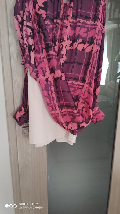 NOWA  CENA Tunika sukienka nowa