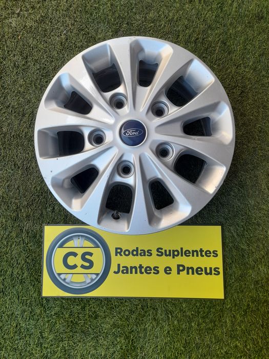 Jante 16 Citroen Opel Nisan Ford Hyunday Toyota