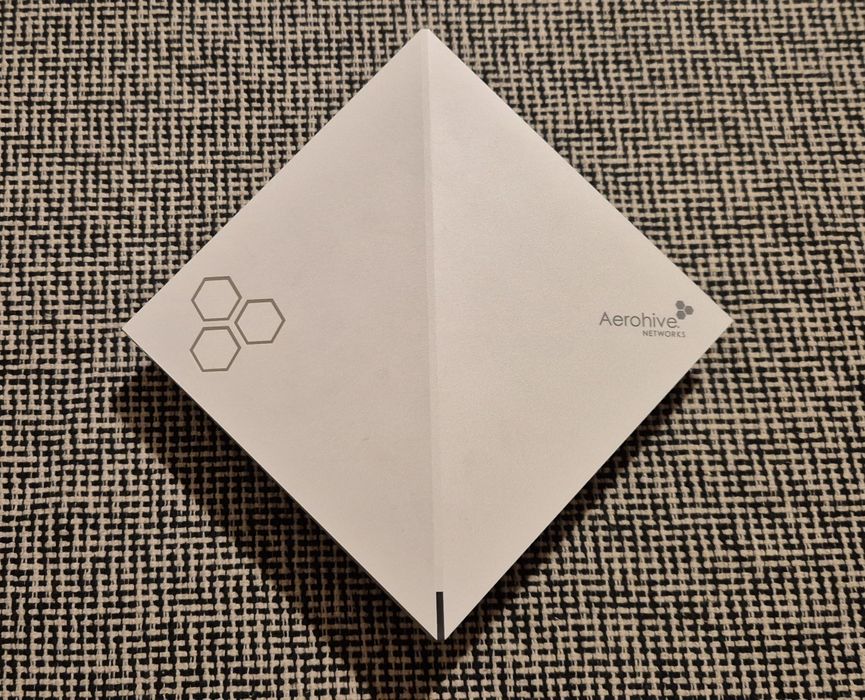 DELL - Aerohive AP250 Antena Access Point WIFI