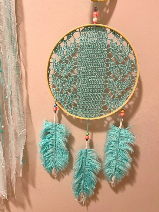 Espanta espírito/Filtro dos sonhos