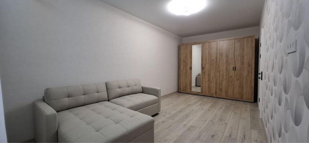 Продам євродвушку 41 м² з меблями та технікою | ЖК «Казка» | 7/9