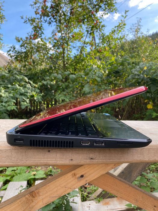 Dell inspiron N3110