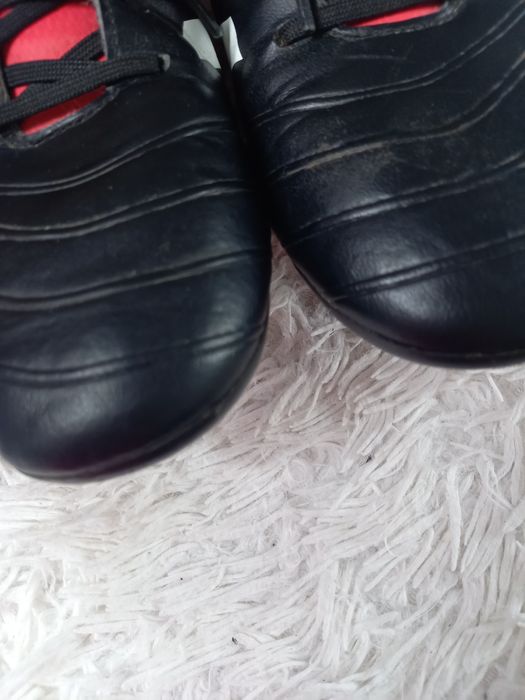 Korki męskie adidas copa czarne rozmiar 45 1/3