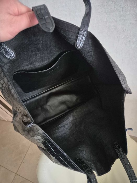 Шикарний шопер Rebecca Minkoff