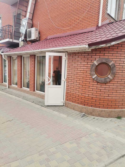 Оренда комерційного приміщення в Калинівці