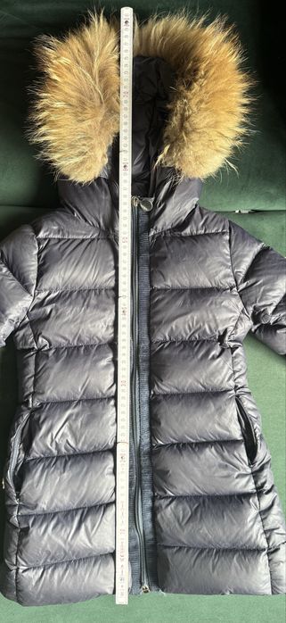 Kurtka Moncler  - puchowa