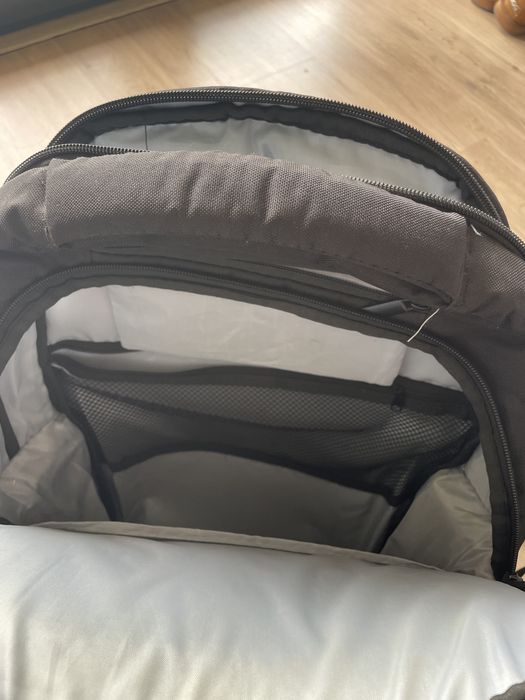 Mochila de portatil marca HP
