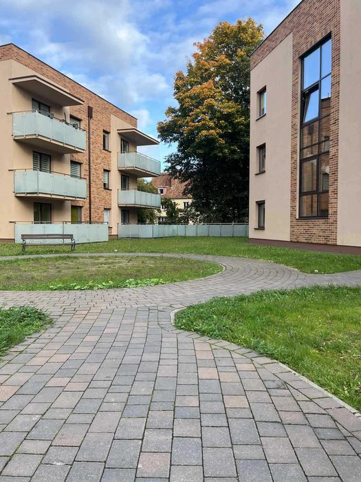 Pokój - ul. Reymonta 2B
