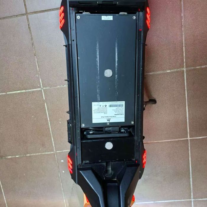 G3 pro Kurkin  skuter