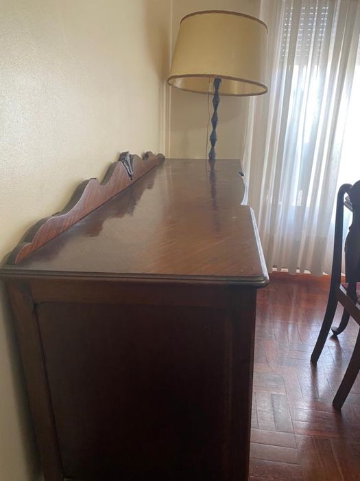 Móveis antigos ótima qualidade