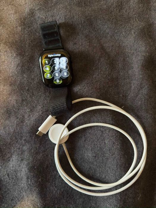 Apple Watch Series 10 46mm