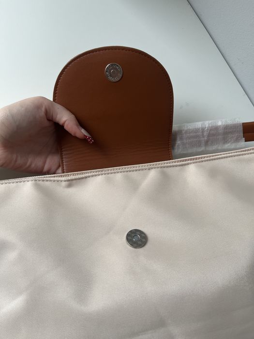 Torebka na ramię/do ręki shopper damska Clearok