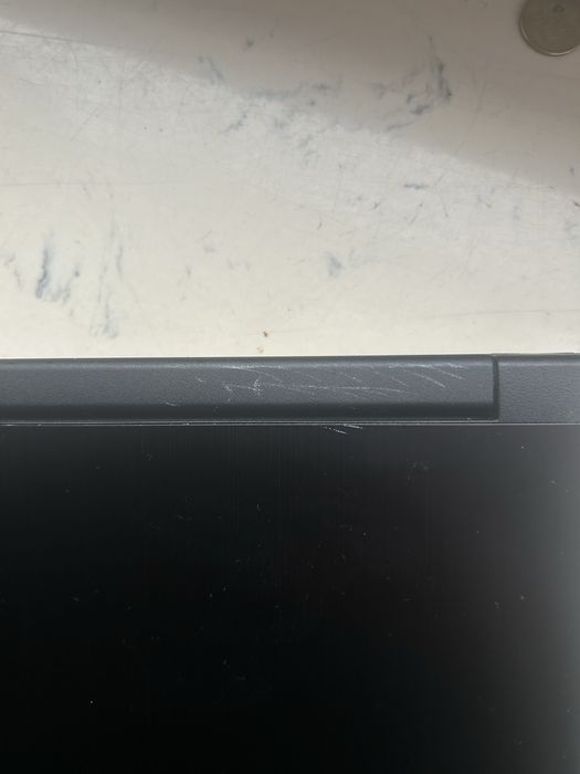 Laptop MSI-ms-16r4 GF63 Thin