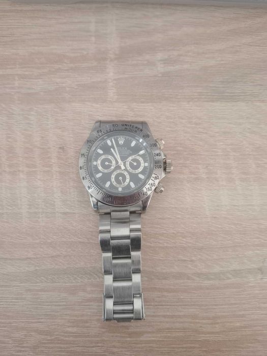 Relógio Rolex Daytona