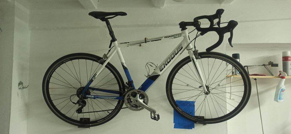 Rower szosowy - okazja !