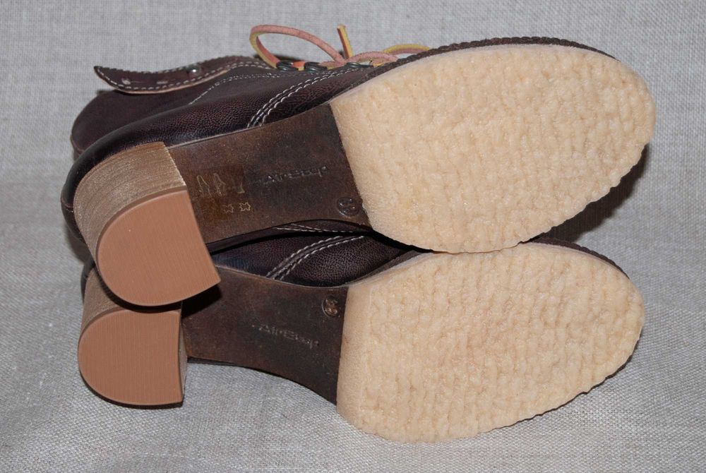 Оригінальні ботильйони A.S. 98 Airstep