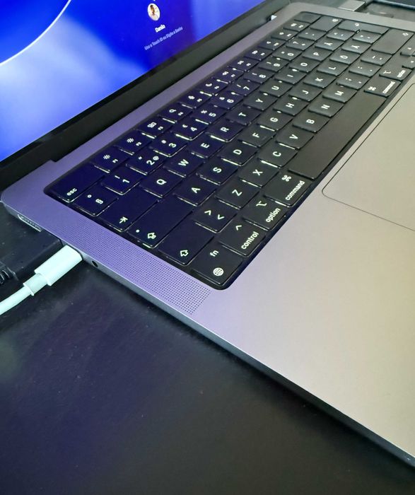 Para despachar HOJE! Macbook Pro M1 Pro 16GB/512GB - PREÇO FIXO