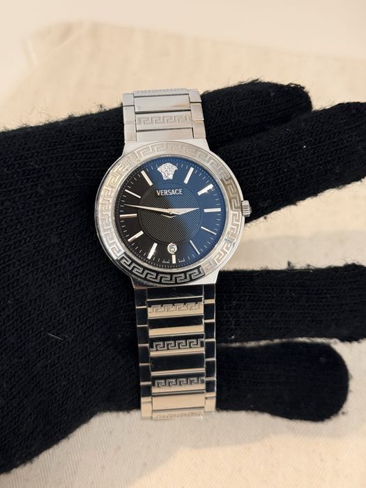 Relogio Versace Medusa