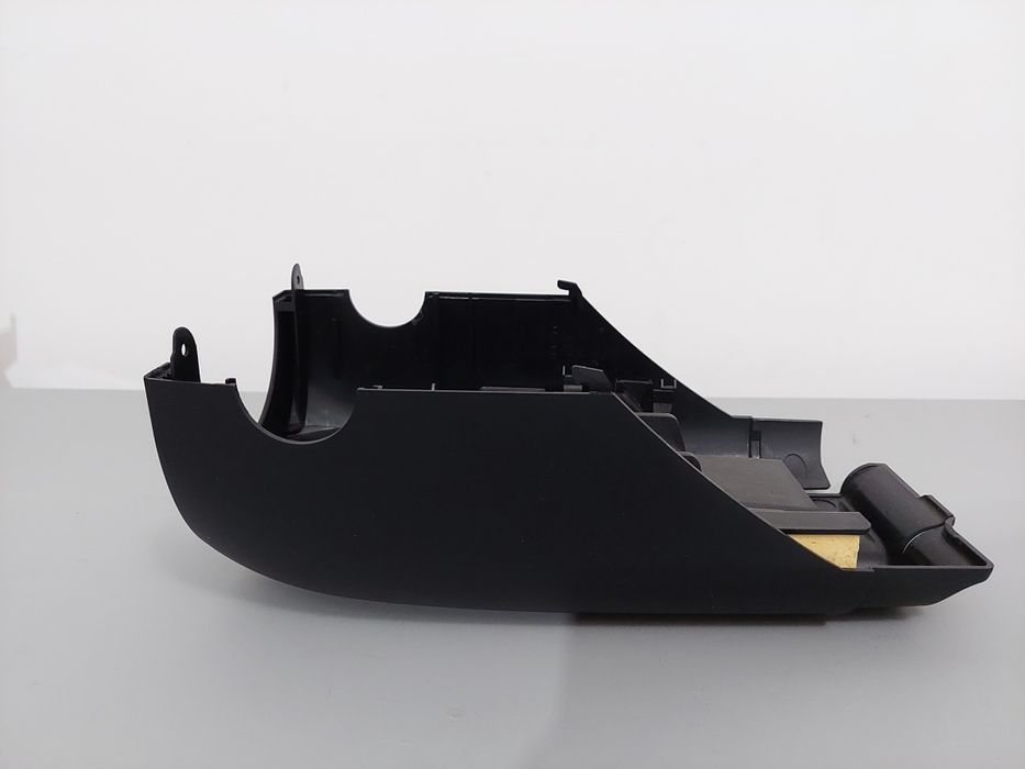 Manetes piscas e limpa-vidros Audi A4 B8