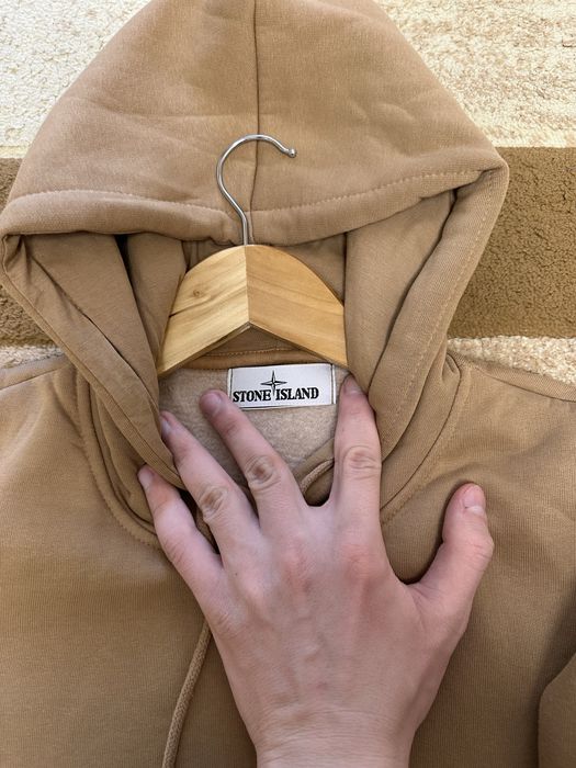 Stone Island, кофта stone island, стонік, зіпка стон, стон айленд, si