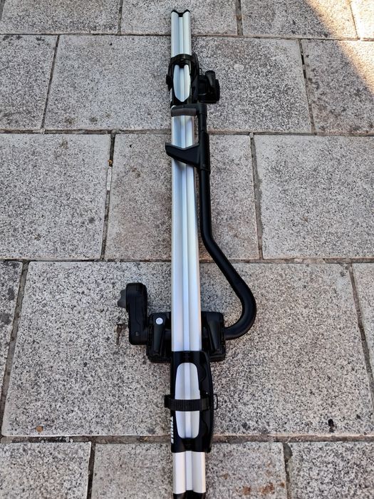 Suporte bicicleta