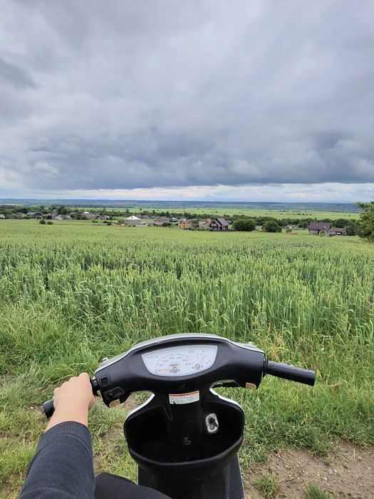 Продається Honda dio 34