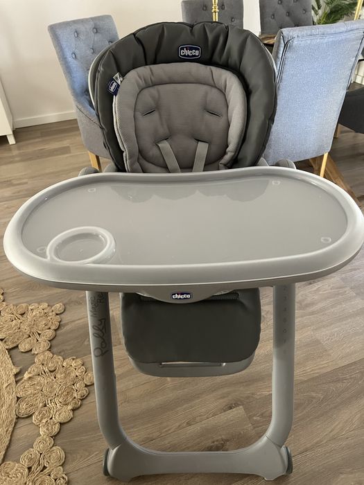 Cadeira Chicco polly magic relax