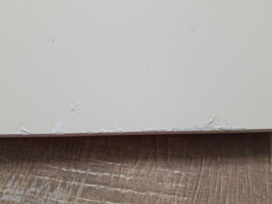 Дитяче ліжко IKEA KRITTER