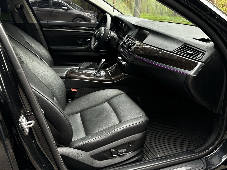 Продам BMW F10 В идеальном состоянии