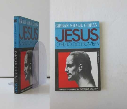 RELIGIÃO - Livros sobre JESUS CRISTO