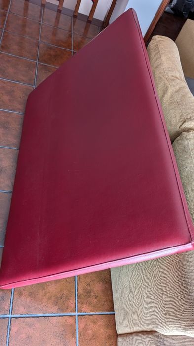Cabeceira de cama