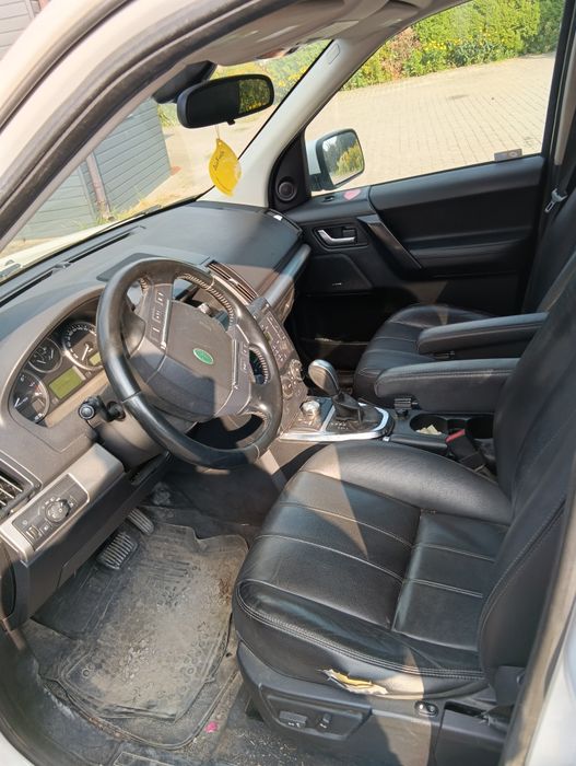 Sprzedam Land Rover