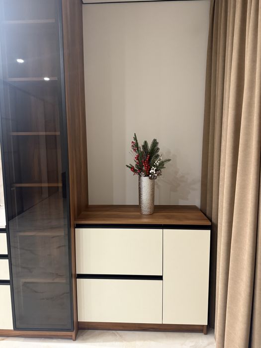 квартира подобово в місті Умань