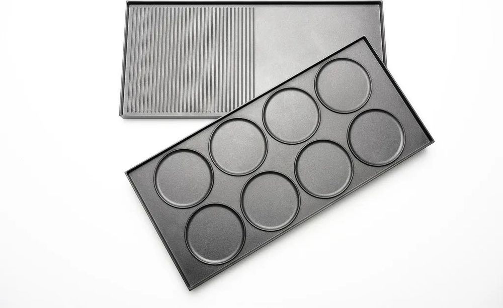 Solis 5 w 1 Grill stołowy - elektryczny