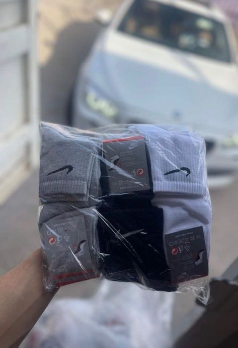 Шкарпетки, носки