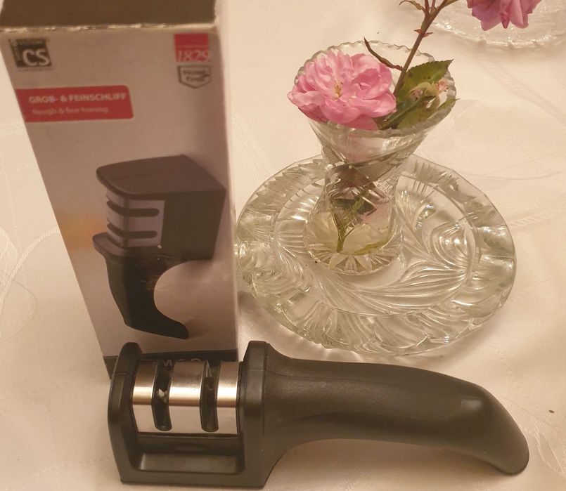 osełka ostrzałka do noży