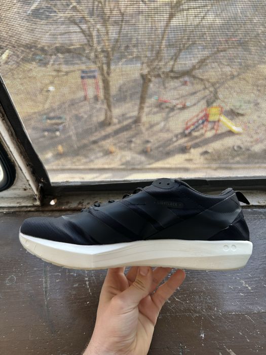 Чоловічі кросівки Adidas Adios 9 Black
