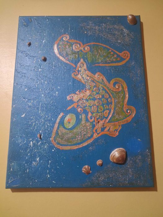 Decorações básicas