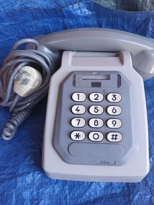 Telefone Vintage