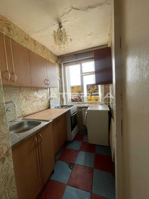 Боярка продаж 1-но кімн квартири 28,5 м2