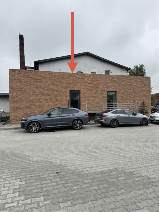 Lokal do wynajęcie