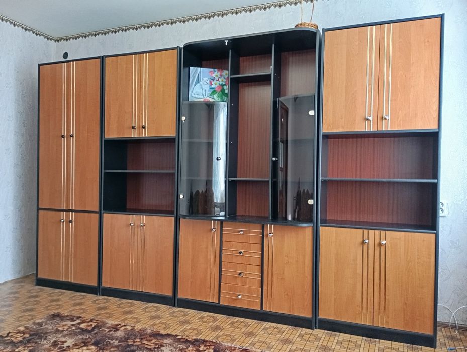 Здається однокімнатна квартира